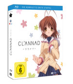 Film: Clannad - Gesamtausgabe
