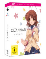 Film: Clannad - Gesamtausgabe
