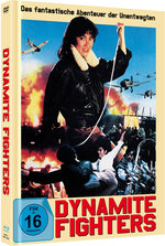 Film: Dynamite Fighters