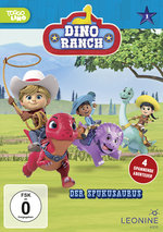 Film: Dino Ranch 1