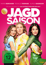 Film: Jagdsaison