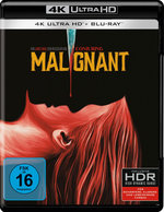 Film: Malignant