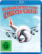 Film: Die unglaubliche Reise in einem verrückten Flugz