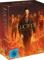 Film: Lucifer: Die komplette Serie