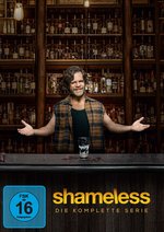 Film: Shameless: Die Komplette Serie