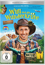 Film: Willi und die Wunderkröte