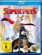 Film: DC League of Super-Pets
