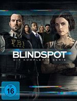 Film: Blindspot: Die komplette Serie