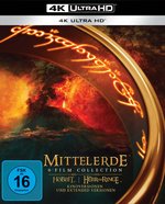 Film: Mittelerde 6-Film Collection
