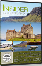 Film: Insider - Schottland: Nord