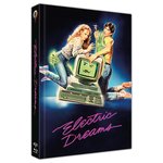 Film: Electric Dreams - Liebe auf den ersten Bit
