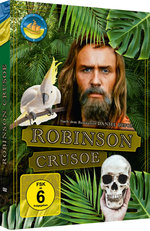 Film: Robinson Crusoe (1972)