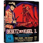 Film: Gesetz der Kugel - Der blutige Sheriff von Black