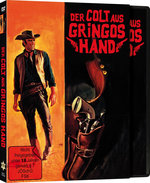 Film: Der Colt aus Gringos Hand