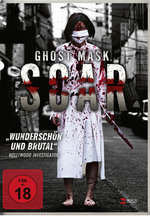 Film: Ghost Mask: Scar