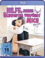 Film: Hilfe, meine Schwester verführt mich