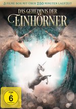 Film: Das Geheimnis der Einhörner