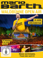 Film: Mario Barth - Waldbühne Open Air - Männer sind S