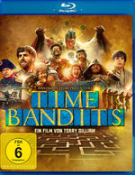 Film: Time Bandits