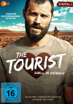 Film: The Tourist - Duell im Outback - Staffel 1