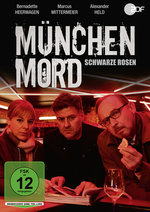Film: München Mord - Schwarze Rosen