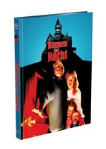 Film: BLUMEN DER NACHT - 2-Disc Mediabook Cover B (Blu