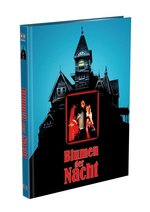 Film: BLUMEN DER NACHT - 2-Disc Mediabook Cover C (Blu