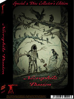 Film: Necrophile Passion