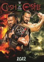 Film: WWE: CLASH AT THE CASTLE