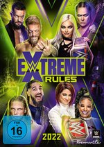 Film: WWE: EXTREME RULES 2022