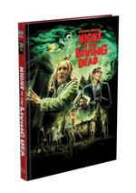 Film: DIE NACHT DER LEBENDEN TOTEN (1968) (Neue Synchr