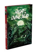 Film: DIE NACHT DER LEBENDEN TOTEN (1968) (Neue Synchr