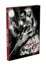 Film: DIE NACHT DER LEBENDEN TOTEN (1968) (Neue Synchr