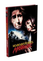 Film: MOUNTAINTOP MOTEL MASSACRE - 2-Disc Mediabook Co