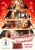 Film: Ein Weihnachtsfest der Freundschaft - Christmas