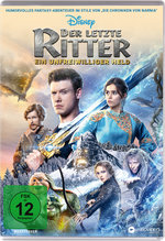 Film: Der letzte Ritter - Ein unfreiwilliger Held