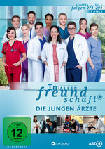 Film: In aller Freundschaft - Die jungen Ärzte - Staff
