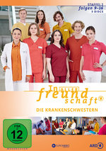 Film: In aller Freundschaft - Die Krankenschwestern -