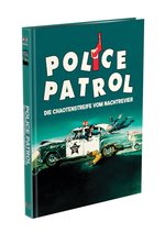 Film: POLICE PATROL - Die Chaotenstreife vom Nachtrevi