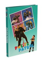Film: POLICE PATROL - Die Chaotenstreife vom Nachtrevi