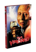 Film: THE VINEYARD – Das Zombie Elixier - 2-Disc Media