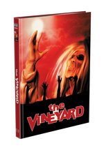 Film: THE VINEYARD – Das Zombie Elixier - 2-Disc Media
