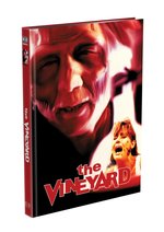 Film: THE VINEYARD – Das Zombie Elixier - 2-Disc Media