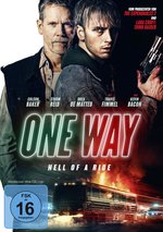 Film: One Way - Hell of a Ride