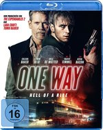 Film: One Way - Hell of a Ride