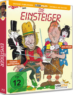 Film: Die Einsteiger