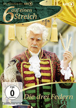 Film: Sechs auf einen Streich - Die drei Federn