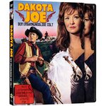 Film: Dakota Joe - Der erbarmungslose Colt