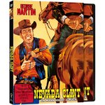 Film: Nevada Clint - Ein Mann kehrt zurück