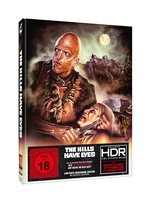 Film: The Hills Have Eyes - Mediabook - Ralf Krause Ar